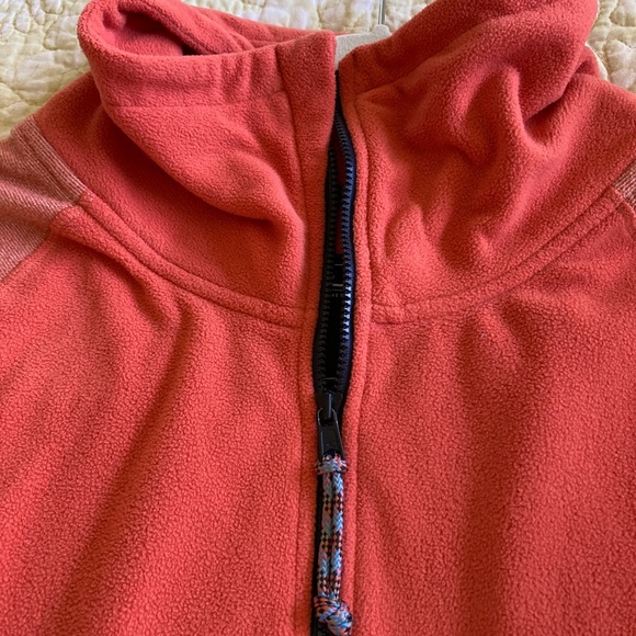 O’Neill CA Fleece Jacket M😎 - Picture 10 of 11